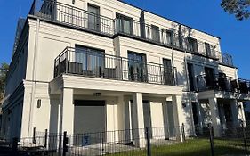Apartament Baltic Residence Pobierowo